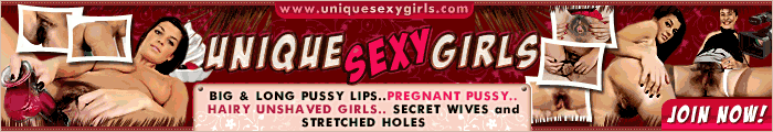 Unique Sexy Girls